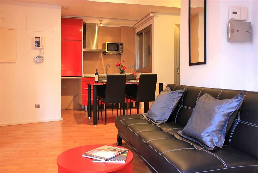 Like Apartments Lonja Valencia Exterior photo