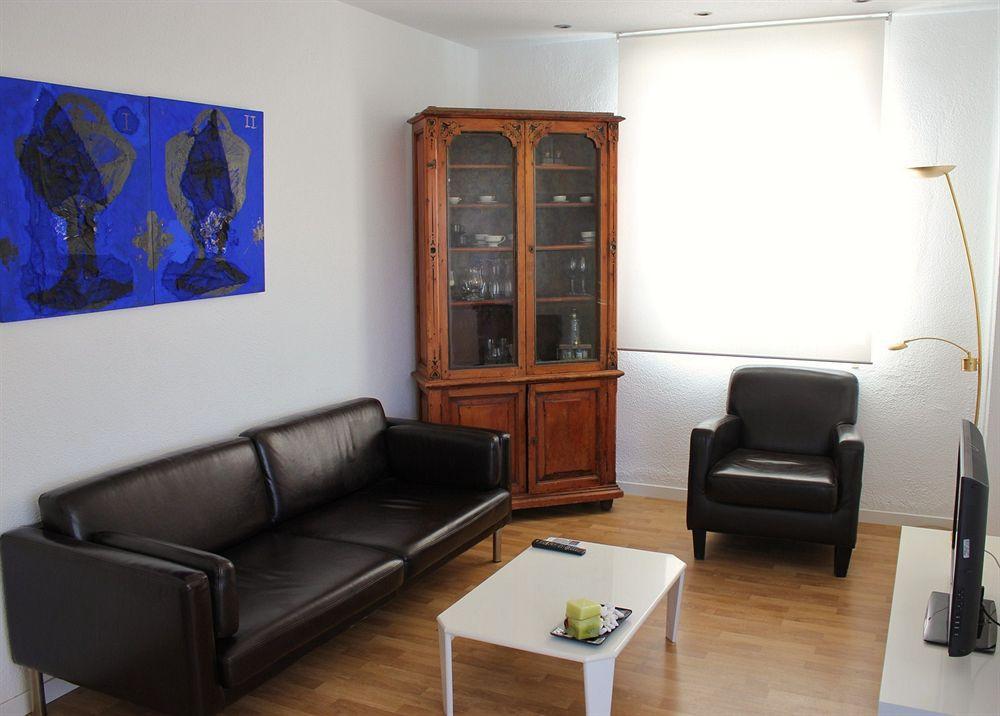 Like Apartments Lonja Valencia Exterior photo