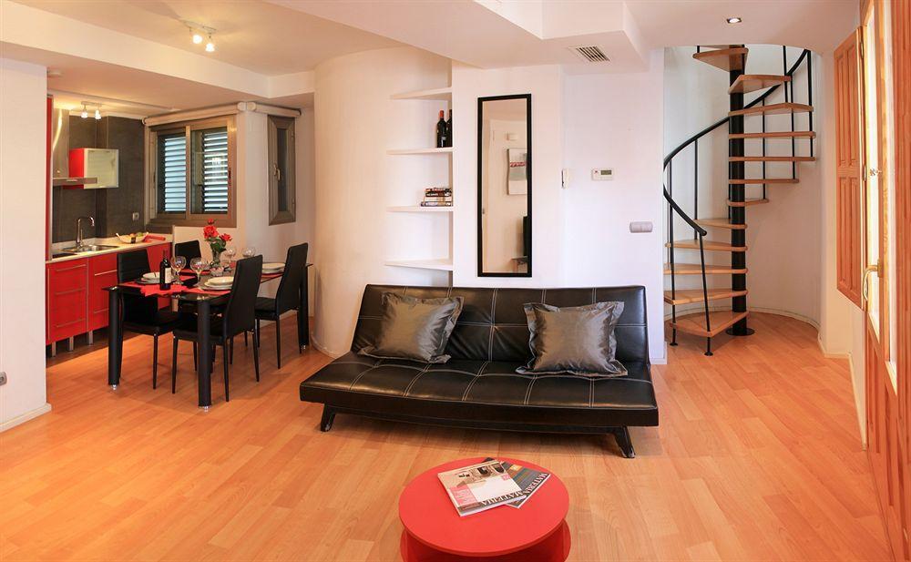 Like Apartments Lonja Valencia Exterior photo
