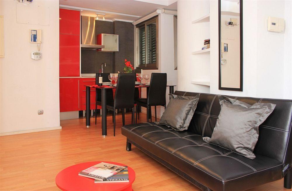 Like Apartments Lonja Valencia Exterior photo