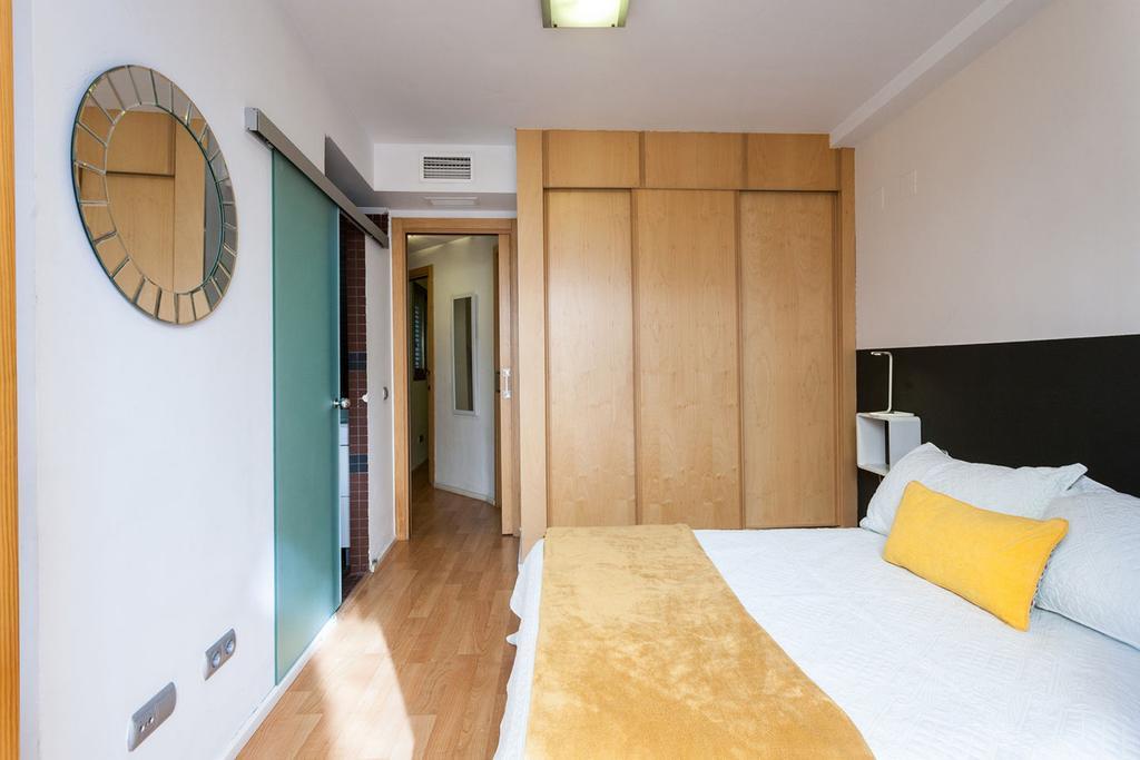 Like Apartments Lonja Valencia Exterior photo